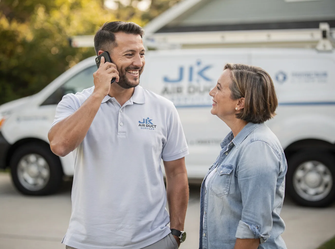 Air Duct Cleaning Jacksonville, IL FAQs